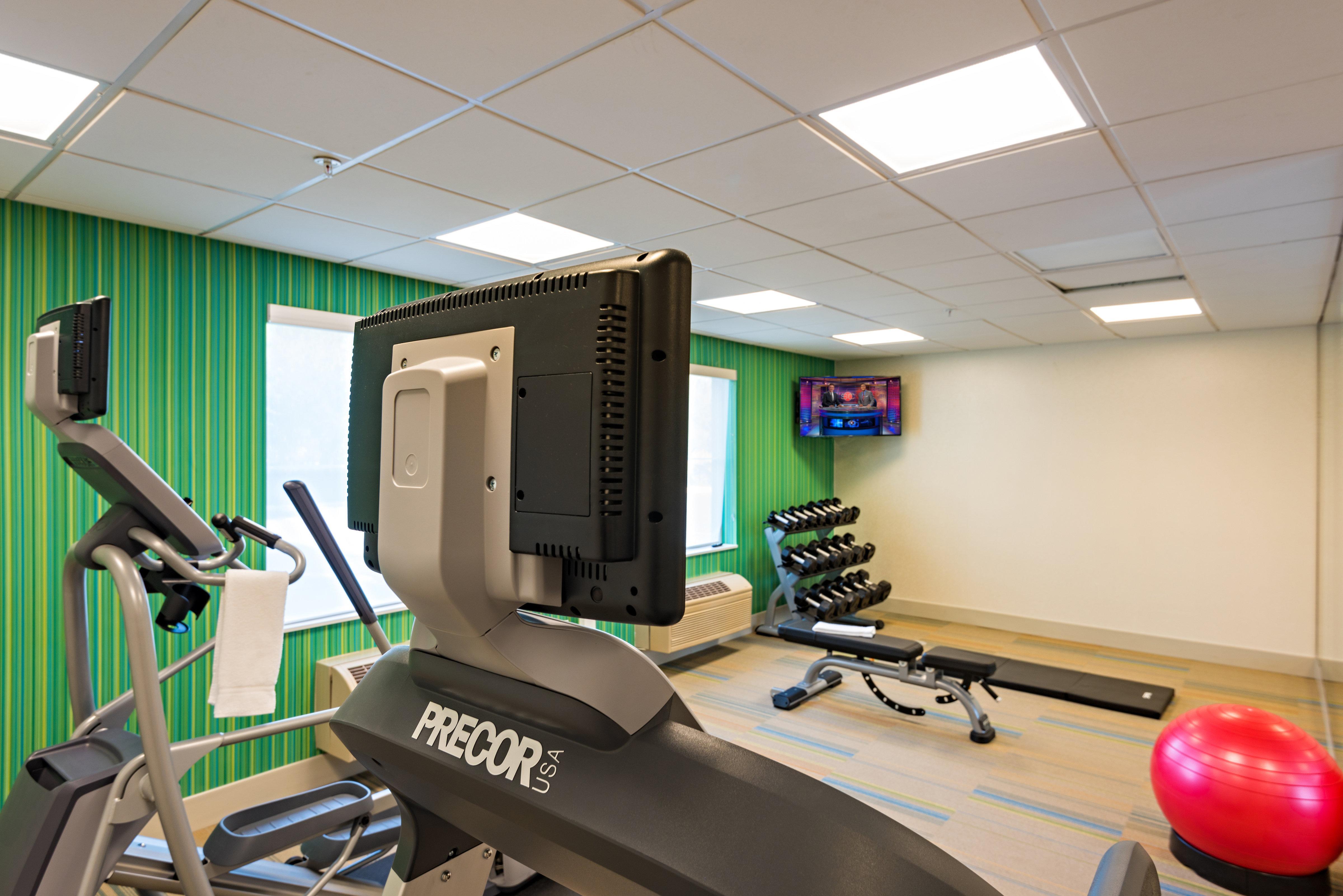 Holiday Inn Express Peoria North - Glendale By Ihg Екстериор снимка