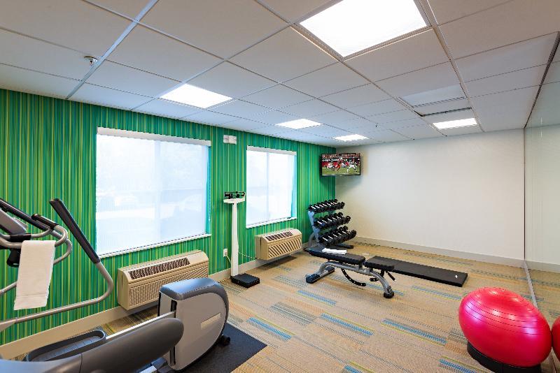 Holiday Inn Express Peoria North - Glendale By Ihg Екстериор снимка